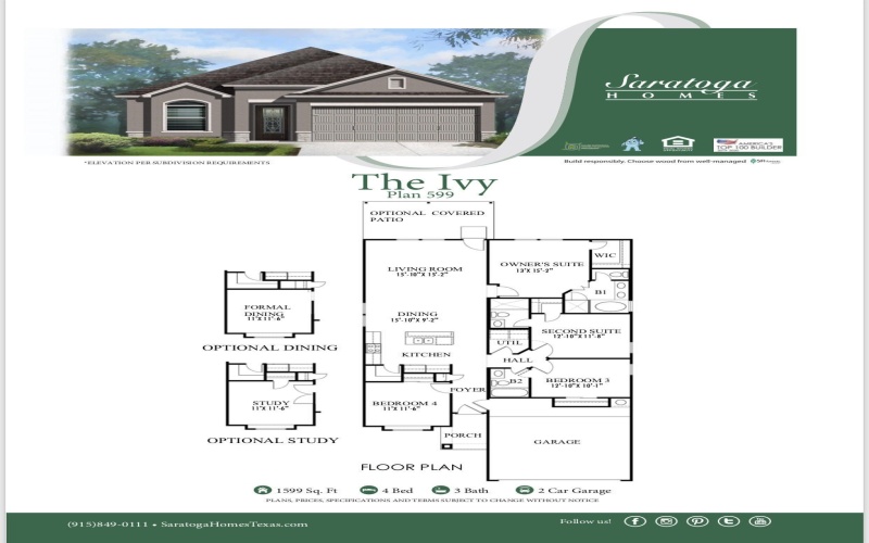 13828 Summer Valley Avenue, El Paso, TX 79928, 4 Bedrooms Bedrooms, ,3 BathroomsBathrooms,Residential,For Sale,13828 Summer Valley Avenue,921119