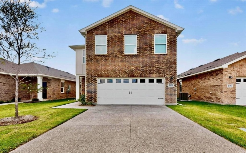 2103 Burnwood Street, Melissa, TX 75454, 4 Habitaciones Habitaciones , ,2 BañosBaños,Residential,En Venta,2103 Burnwood Street,0,21064649