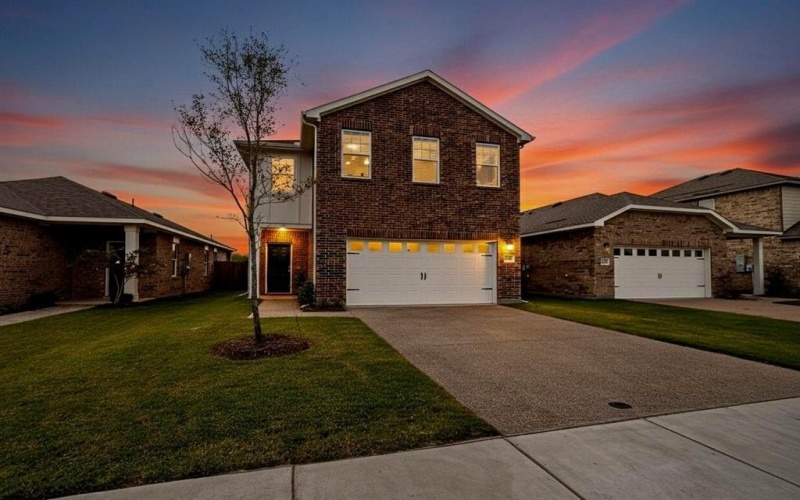 2103 Burnwood Street, Melissa, TX 75454, 4 Habitaciones Habitaciones , ,2 BañosBaños,Residential,En Venta,2103 Burnwood Street,0,21064649