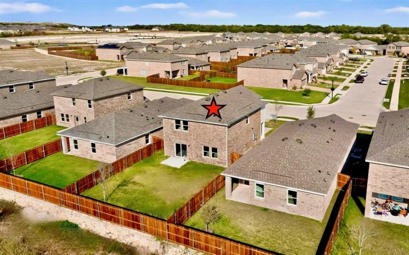 2103 Burnwood Street, Melissa, TX 75454, 4 Habitaciones Habitaciones , ,2 BañosBaños,Residential,En Venta,2103 Burnwood Street,0,21064649