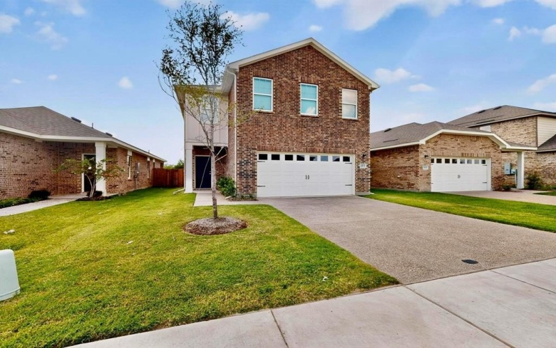2103 Burnwood Street, Melissa, TX 75454, 4 Habitaciones Habitaciones , ,2 BañosBaños,Residential,En Venta,2103 Burnwood Street,0,21064649