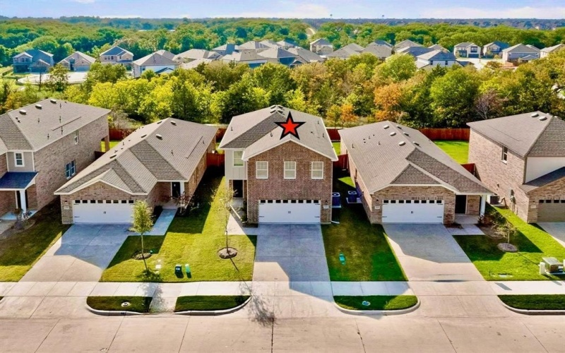 2103 Burnwood Street, Melissa, TX 75454, 4 Habitaciones Habitaciones , ,2 BañosBaños,Residential,En Venta,2103 Burnwood Street,0,21064649