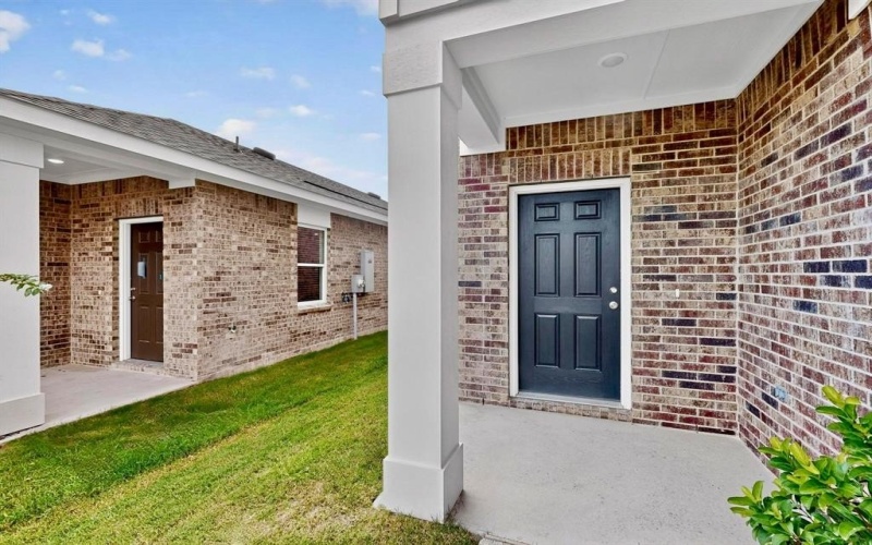 2103 Burnwood Street, Melissa, TX 75454, 4 Habitaciones Habitaciones , ,2 BañosBaños,Residential,En Venta,2103 Burnwood Street,0,21064649