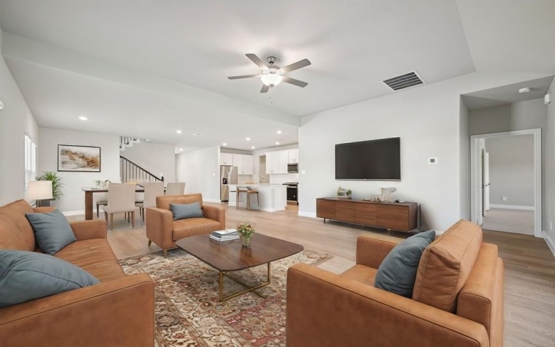 2620 Grand Canyon Drive, Anna, TX 75409, 4 Habitaciones Habitaciones , ,3 BañosBaños,Residential,En Venta,2620 Grand Canyon Drive,0,21064661