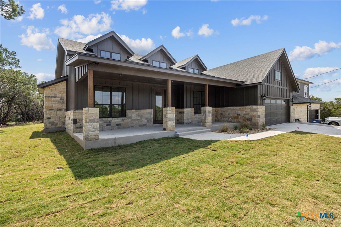 15987 Charlya Drive, Temple, TX 76502, 3 Bedrooms Bedrooms, ,2 BathroomsBathrooms,Residential,For Sale,15987 Charlya Drive,0,592985