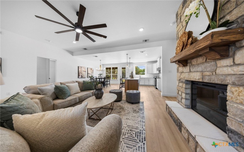 15987 Charlya Drive, Temple, TX 76502, 3 Habitaciones Habitaciones , ,2 BañosBaños,Residential,En Venta,15987 Charlya Drive,0,592985