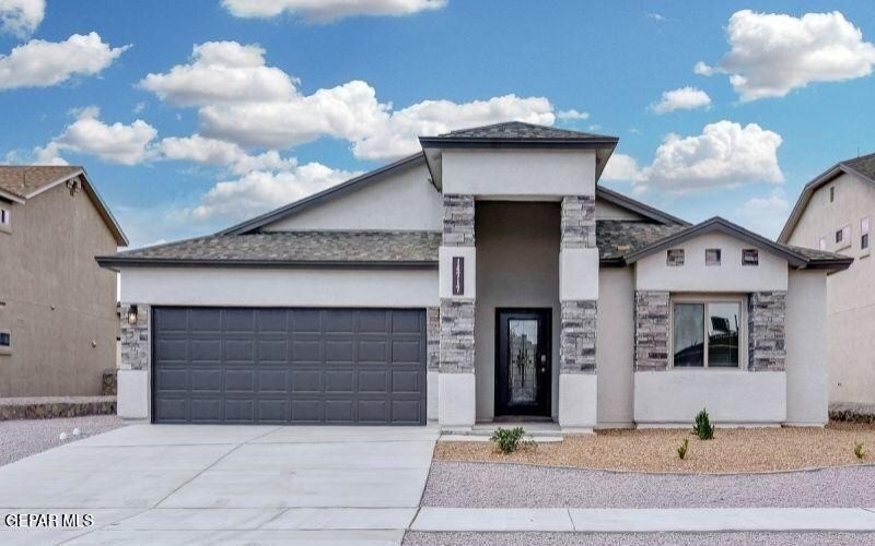 12924 Tatenhill Drive, El Paso, TX 79928, 4 Bedrooms Bedrooms, ,1 BathroomBathrooms,Residential,For Sale,12924 Tatenhill Drive,0,921308