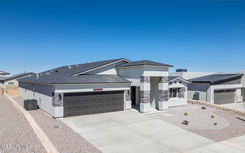 12924 Tatenhill Drive, El Paso, TX 79928, 4 Bedrooms Bedrooms, ,1 BathroomBathrooms,Residential,For Sale,12924 Tatenhill Drive,0,921308