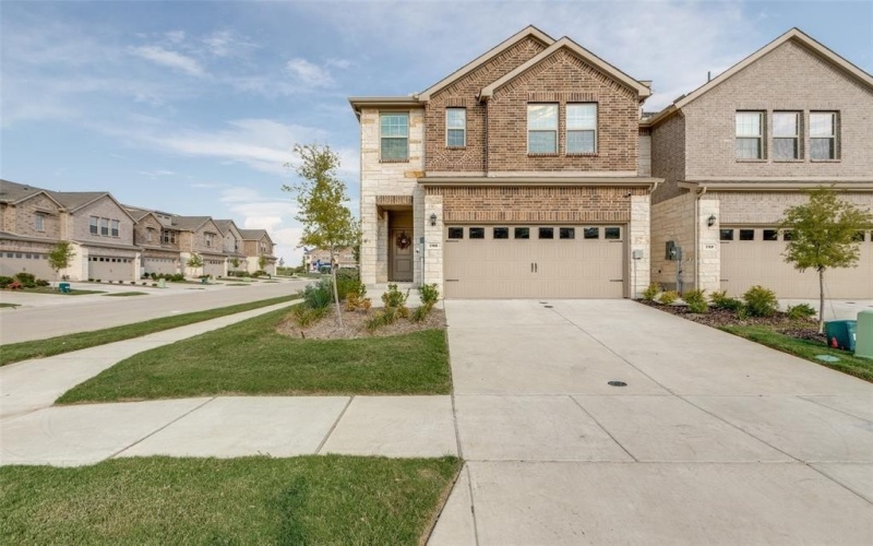 736 Lone Rock Drive, Anna, TX 75409, 3 Bedrooms Bedrooms, ,2 BathroomsBathrooms,Residential,For Sale,736 Lone Rock Drive,0,21062552