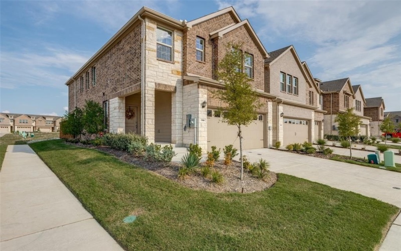 736 Lone Rock Drive, Anna, TX 75409, 3 Bedrooms Bedrooms, ,2 BathroomsBathrooms,Residential,For Sale,736 Lone Rock Drive,0,21062552