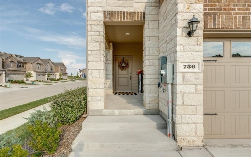 736 Lone Rock Drive, Anna, TX 75409, 3 Bedrooms Bedrooms, ,2 BathroomsBathrooms,Residential,For Sale,736 Lone Rock Drive,0,21062552