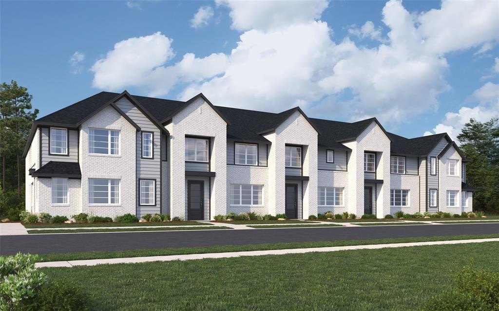 4517 Lamplights Drive, Prosper, TX 75078, 3 Habitaciones Habitaciones , ,2 BañosBaños,Residential,En Venta,4517 Lamplights Drive,0,21065604