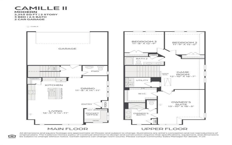 4517 Lamplights Drive, Prosper, TX 75078, 3 Bedrooms Bedrooms, ,2 BathroomsBathrooms,Residential,For Sale,4517 Lamplights Drive,0,21065604