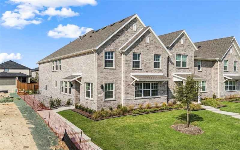 2536 Red Tailed Hawk Lane, McKinney, TX 75071, 3 Habitaciones Habitaciones , ,2 BañosBaños,Residential,En Venta,2536 Red Tailed Hawk Lane,0,21065748