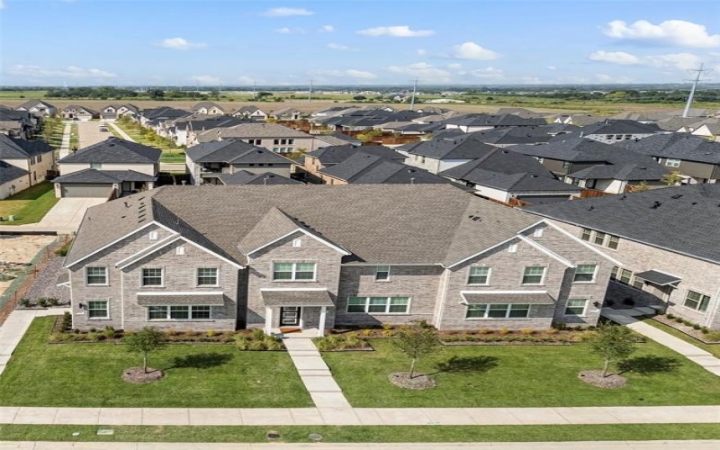 2536 Red Tailed Hawk Lane, McKinney, TX 75071, 3 Habitaciones Habitaciones , ,2 BañosBaños,Residential,En Venta,2536 Red Tailed Hawk Lane,0,21065748