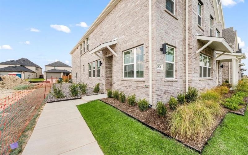 2536 Red Tailed Hawk Lane, McKinney, TX 75071, 3 Habitaciones Habitaciones , ,2 BañosBaños,Residential,En Venta,2536 Red Tailed Hawk Lane,0,21065748