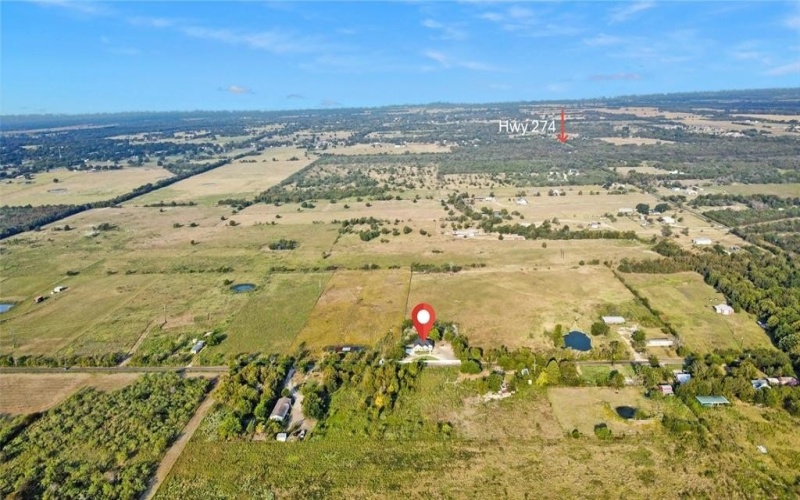 19412 County Road 4043, Kemp, TX 75143, 3 Habitaciones Habitaciones , ,2 BañosBaños,Residential,En Venta,19412 County Road 4043,0,21065800