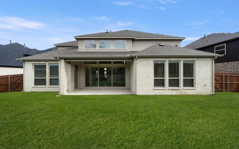 2304 Flock Drive, Mansfield, TX 76063, 5 Habitaciones Habitaciones , ,5 BañosBaños,Residential,En Venta,2304 Flock Drive,0,21065802