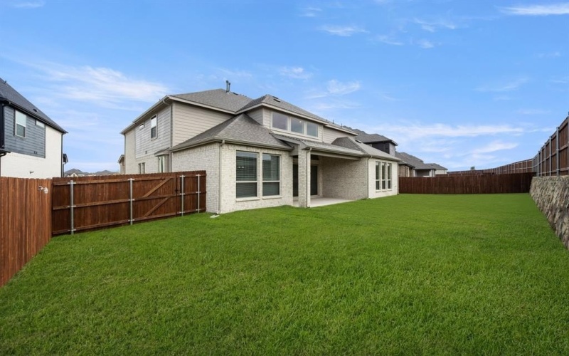 2304 Flock Drive, Mansfield, TX 76063, 5 Habitaciones Habitaciones , ,5 BañosBaños,Residential,En Venta,2304 Flock Drive,0,21065802