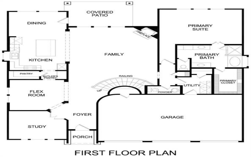 2304 Flock Drive, Mansfield, TX 76063, 5 Habitaciones Habitaciones , ,5 BañosBaños,Residential,En Venta,2304 Flock Drive,0,21065802