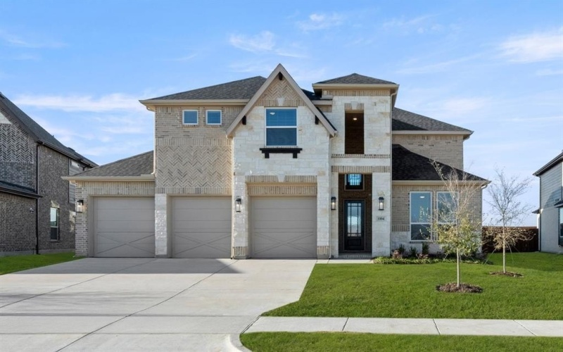 1104 Flock, Mansfield, TX 76063, 5 Bedrooms Bedrooms, ,5 BathroomsBathrooms,Residential,For Sale,1104 Flock,0,21065833