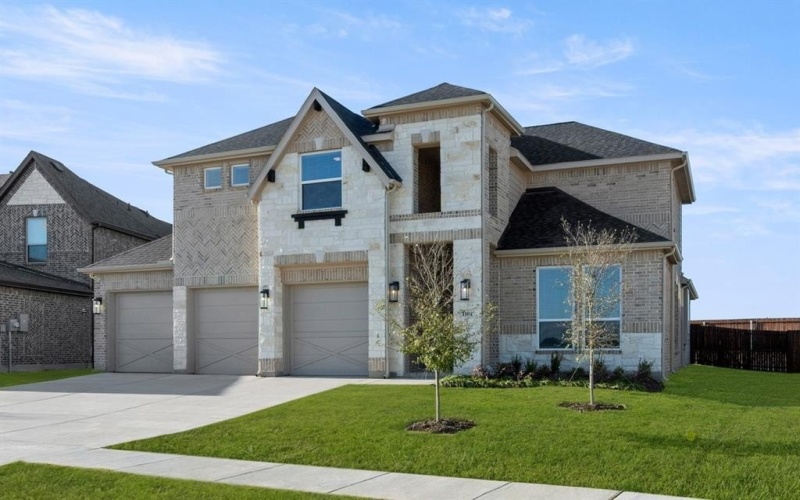 1104 Flock, Mansfield, TX 76063, 5 Bedrooms Bedrooms, ,5 BathroomsBathrooms,Residential,For Sale,1104 Flock,0,21065833