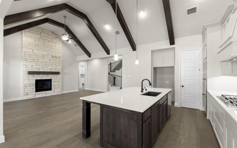 16368 Parish Lane, Frisco, TX 75033, 5 Bedrooms Bedrooms, ,5 BathroomsBathrooms,Residential,For Sale,16368 Parish Lane,0,21065843