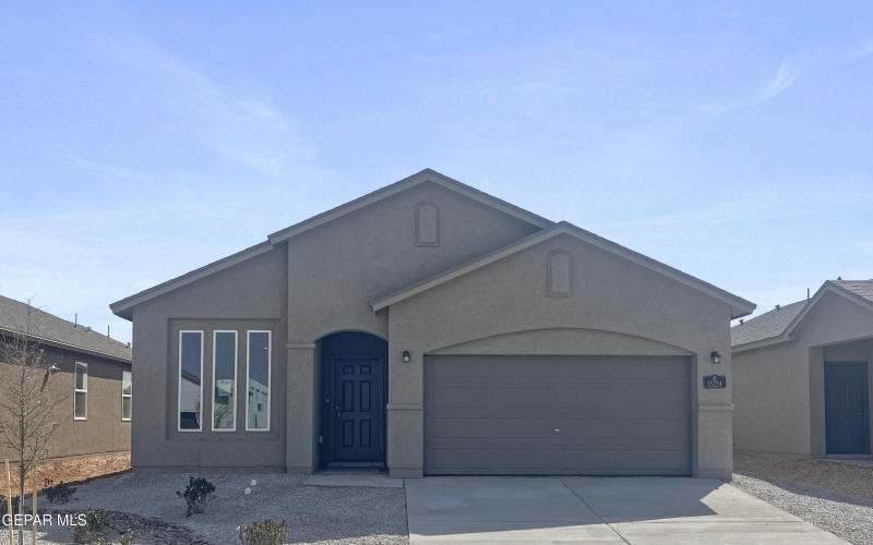 15217 Apex Court, El Paso, TX 79938, 3 Bedrooms Bedrooms, ,1 BathroomBathrooms,Residential,For Sale,15217 Apex Court,921317