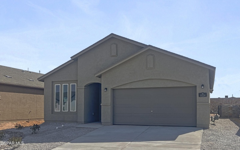 15217 Apex Court, El Paso, TX 79938, 3 Bedrooms Bedrooms, ,1 BathroomBathrooms,Residential,For Sale,15217 Apex Court,921317