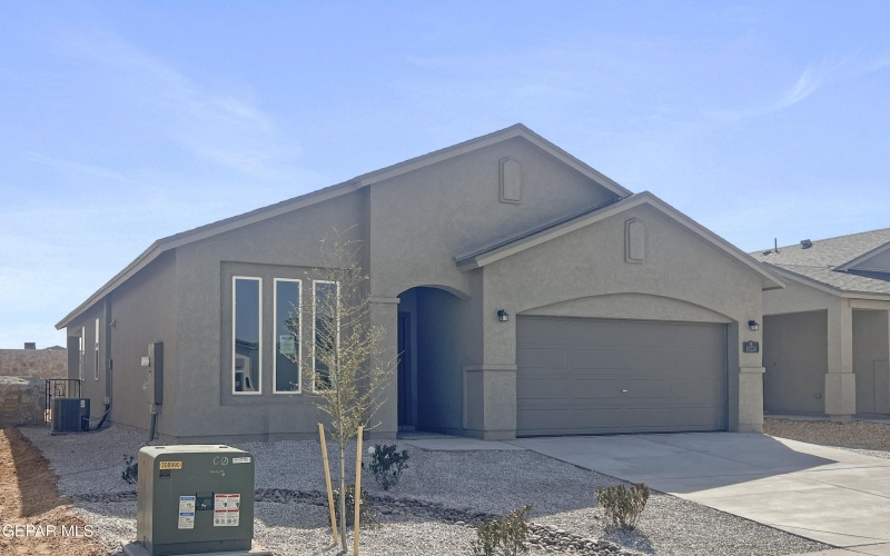 15217 Apex Court, El Paso, TX 79938, 3 Bedrooms Bedrooms, ,1 BathroomBathrooms,Residential,For Sale,15217 Apex Court,921317