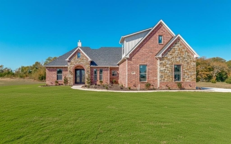 408 Shelby Trail, Bells, TX 75414, 5 Bedrooms Bedrooms, ,5 BathroomsBathrooms,Residential,For Sale,408 Shelby Trail,0,21065862