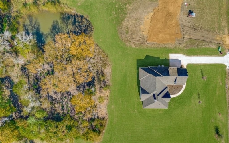 408 Shelby Trail, Bells, TX 75414, 5 Bedrooms Bedrooms, ,5 BathroomsBathrooms,Residential,For Sale,408 Shelby Trail,0,21065862