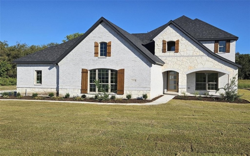 2708 Silo Lane, Van Alstyne, TX 75495, 4 Bedrooms Bedrooms, ,3 BathroomsBathrooms,Residential,For Sale,2708 Silo Lane,0,21065867