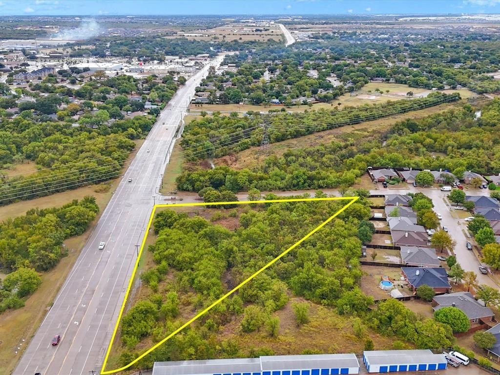 713 S Crowley Road, Crowley, TX 76036, ,Commercial Sale,En Venta,713 S Crowley Road,0,21065869