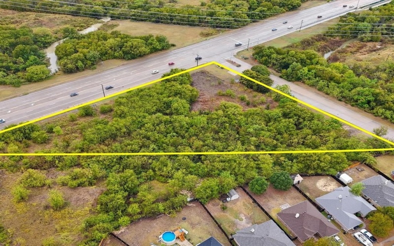 713 S Crowley Road, Crowley, TX 76036, ,Commercial Sale,En Venta,713 S Crowley Road,0,21065869