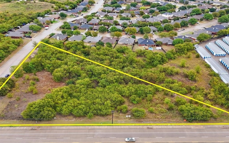 713 S Crowley Road, Crowley, TX 76036, ,Commercial Sale,En Venta,713 S Crowley Road,0,21065869