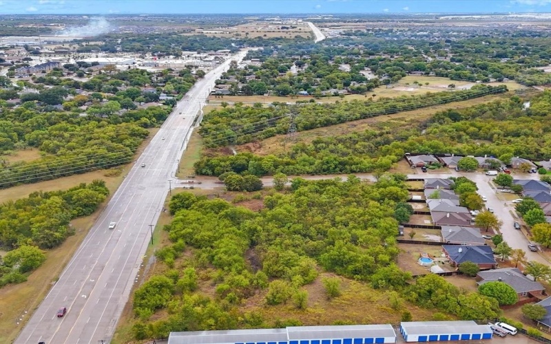 713 S Crowley Road, Crowley, TX 76036, ,Commercial Sale,En Venta,713 S Crowley Road,0,21065869