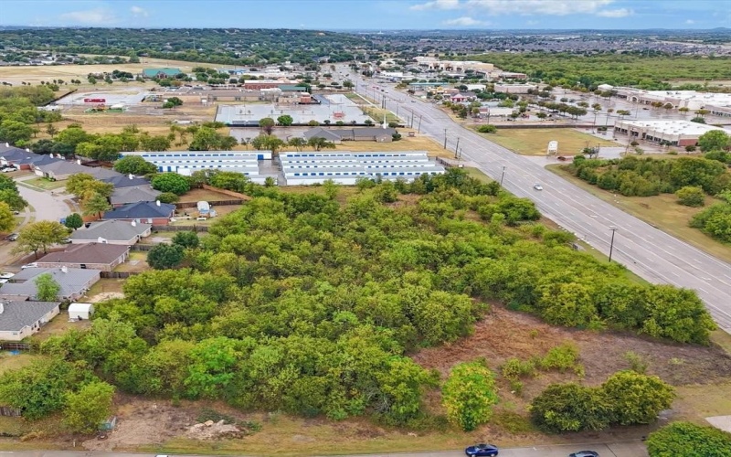 713 S Crowley Road, Crowley, TX 76036, ,Commercial Sale,En Venta,713 S Crowley Road,0,21065869