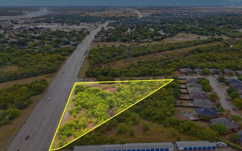713 S Crowley Road, Crowley, TX 76036, ,Commercial Sale,En Venta,713 S Crowley Road,0,21065869