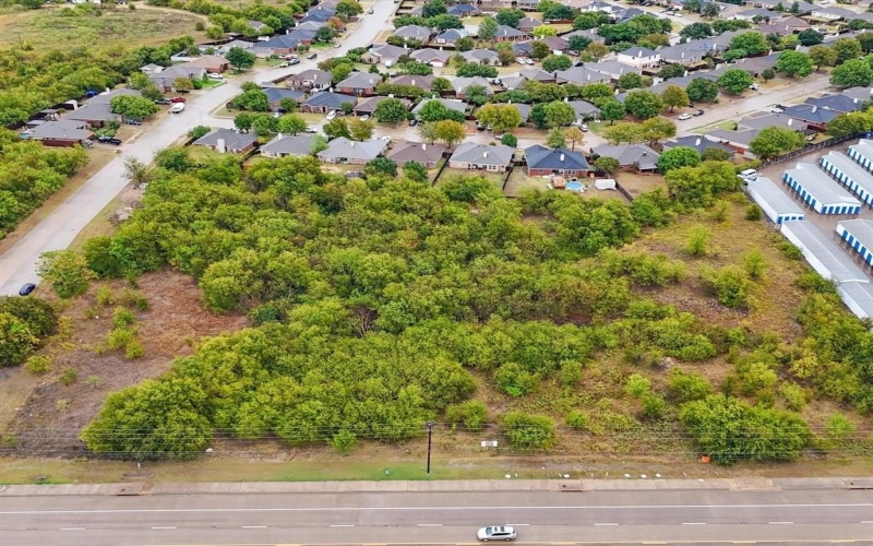 713 S Crowley Road, Crowley, TX 76036, ,Commercial Sale,En Venta,713 S Crowley Road,0,21065869