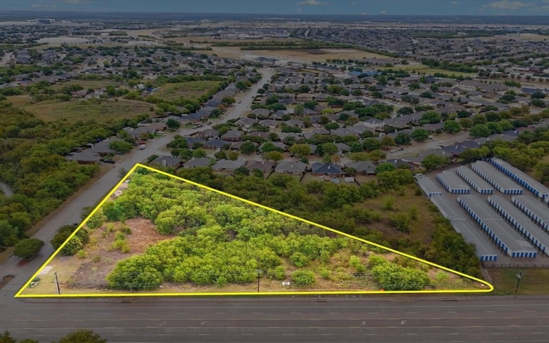 713 S Crowley Road, Crowley, TX 76036, ,Commercial Sale,En Venta,713 S Crowley Road,0,21065869