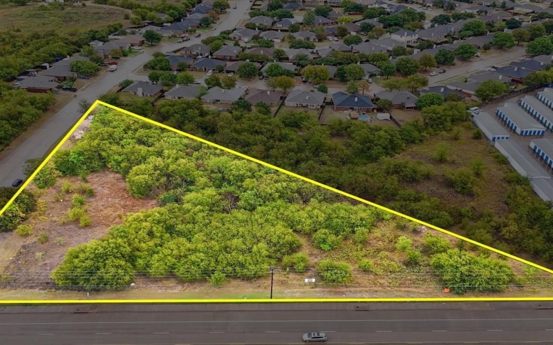 713 S Crowley Road, Crowley, TX 76036, ,Commercial Sale,En Venta,713 S Crowley Road,0,21065869