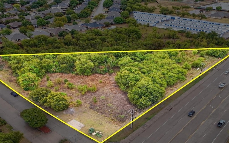 713 S Crowley Road, Crowley, TX 76036, ,Commercial Sale,En Venta,713 S Crowley Road,0,21065869