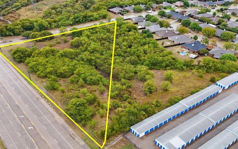 713 S Crowley Road, Crowley, TX 76036, ,Commercial Sale,En Venta,713 S Crowley Road,0,21065869