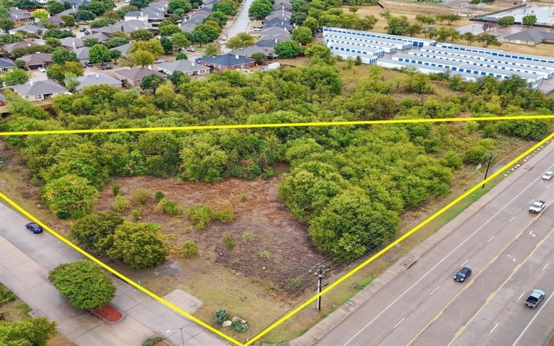 713 S Crowley Road, Crowley, TX 76036, ,Commercial Sale,En Venta,713 S Crowley Road,0,21065869