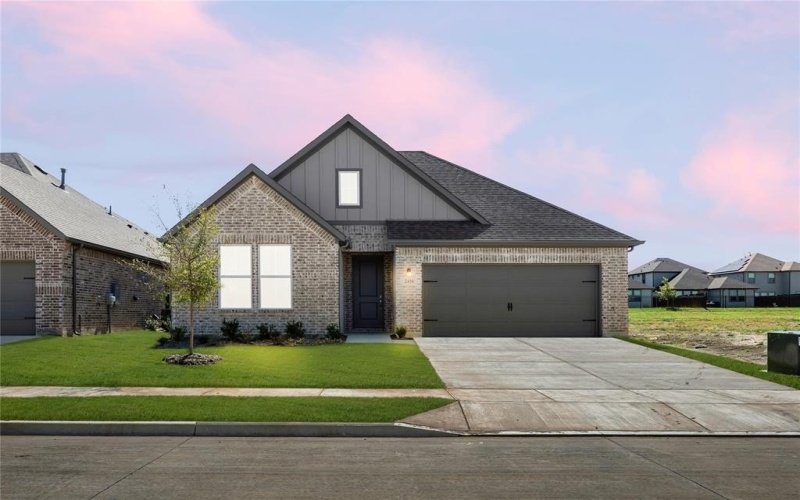 2436 Wheatfield Nook Road, Royse City, TX 75189, 4 Bedrooms Bedrooms, ,2 BathroomsBathrooms,Residential,For Sale,2436 Wheatfield Nook Road,0,21065876