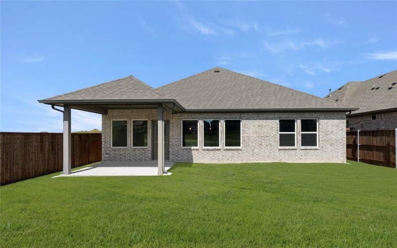 2436 Wheatfield Nook Road, Royse City, TX 75189, 4 Bedrooms Bedrooms, ,2 BathroomsBathrooms,Residential,For Sale,2436 Wheatfield Nook Road,0,21065876
