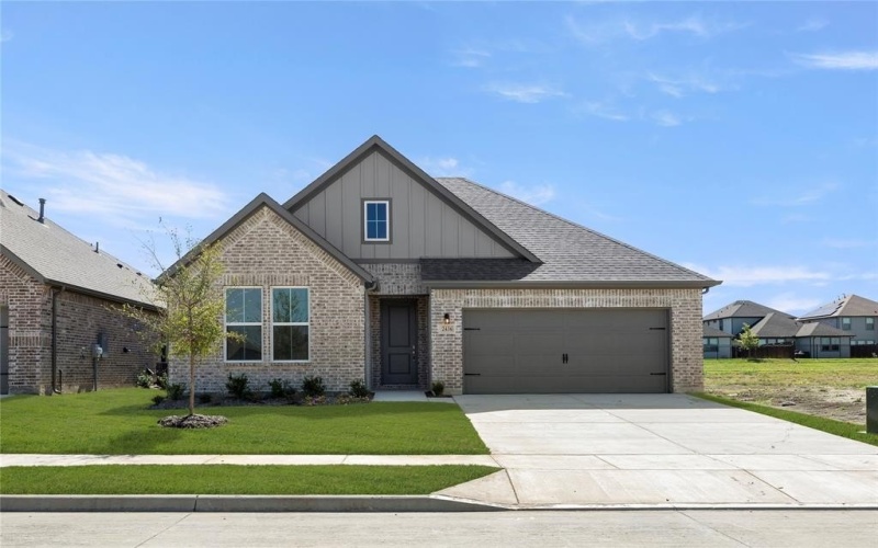 2436 Wheatfield Nook Road, Royse City, TX 75189, 4 Bedrooms Bedrooms, ,2 BathroomsBathrooms,Residential,For Sale,2436 Wheatfield Nook Road,0,21065876