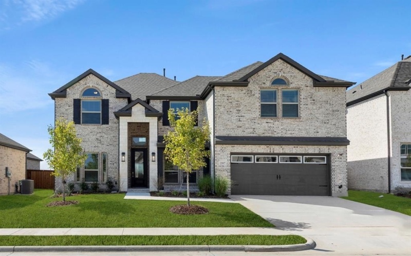 2507 Rolling Hills, Melissa, TX 75454, 5 Habitaciones Habitaciones , ,5 BañosBaños,Residential,En Venta,2507 Rolling Hills,0,21065897
