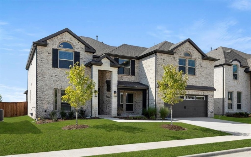 2507 Rolling Hills, Melissa, TX 75454, 5 Habitaciones Habitaciones , ,5 BañosBaños,Residential,En Venta,2507 Rolling Hills,0,21065897